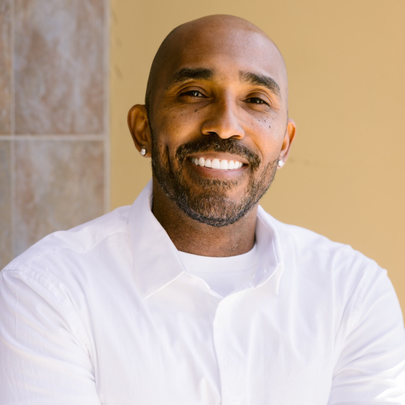 Davon Murray, Performance & Recovery at Love.Life