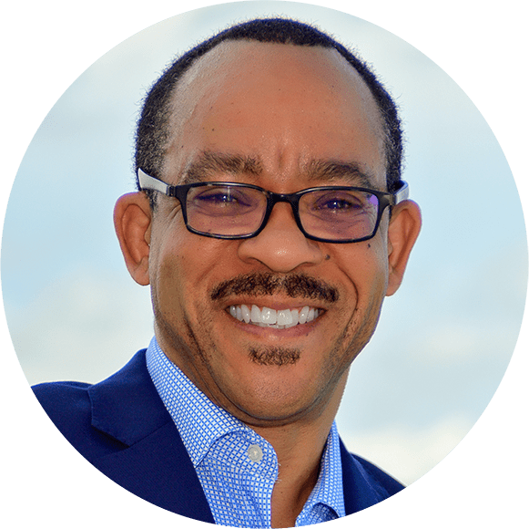 Dr. George Rice, Physician, Longevity Medicine at Love.Life