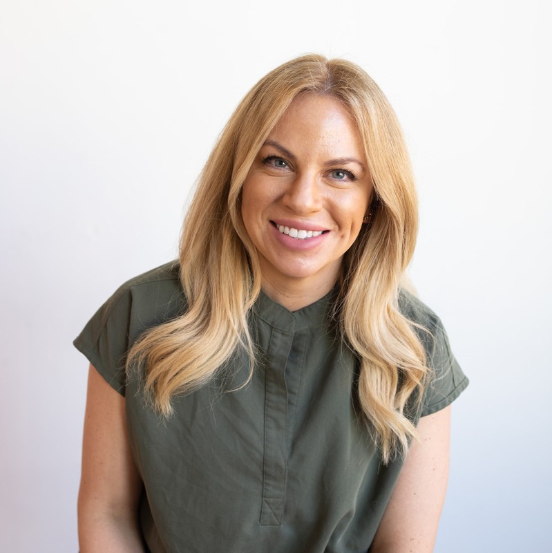 Arin Szuch, NP, Nurse Practitioner at Love.Life